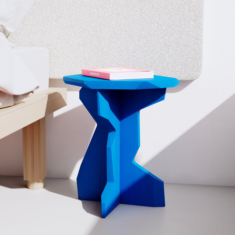 OUT Objekte unserer Tage - Fels Hocker