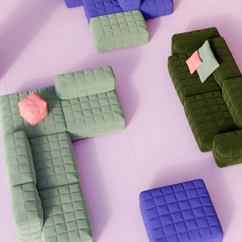 OUT Objekte unserer Tage - Henn Sofa 02