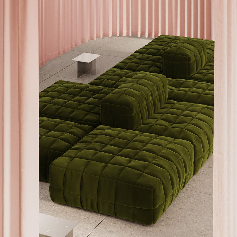 OUT Objekte unserer Tage - Henn Sofa 10
