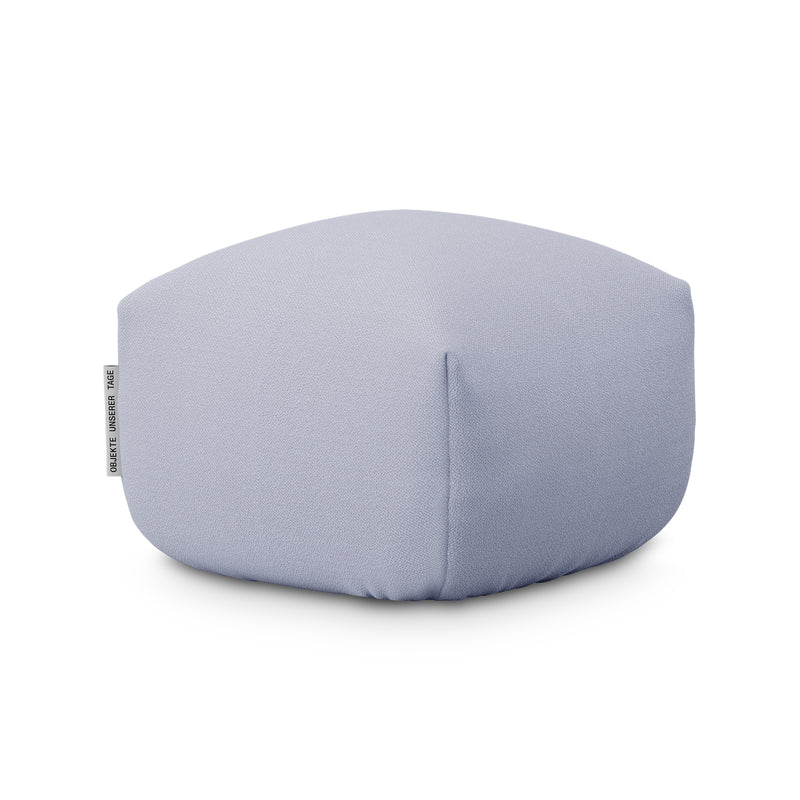 OUT Objekte unserer Tage - Sander Pouf Mini | Vidar 0723 (fliederblau)