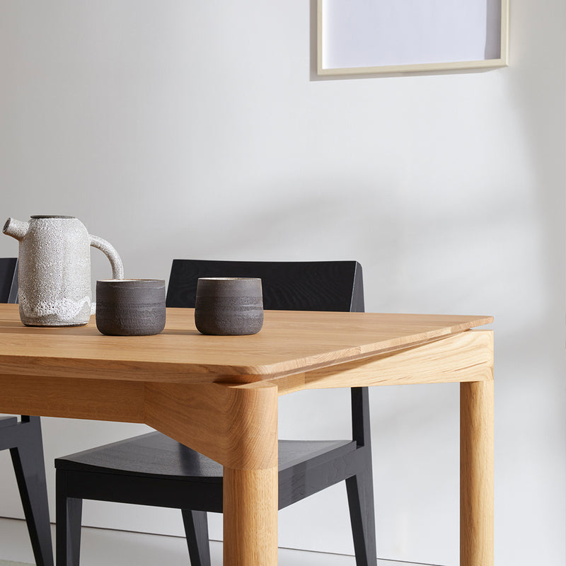 OUT Objekte unserer Tage - Wedekind Tisch Medium 160 x 92 cm