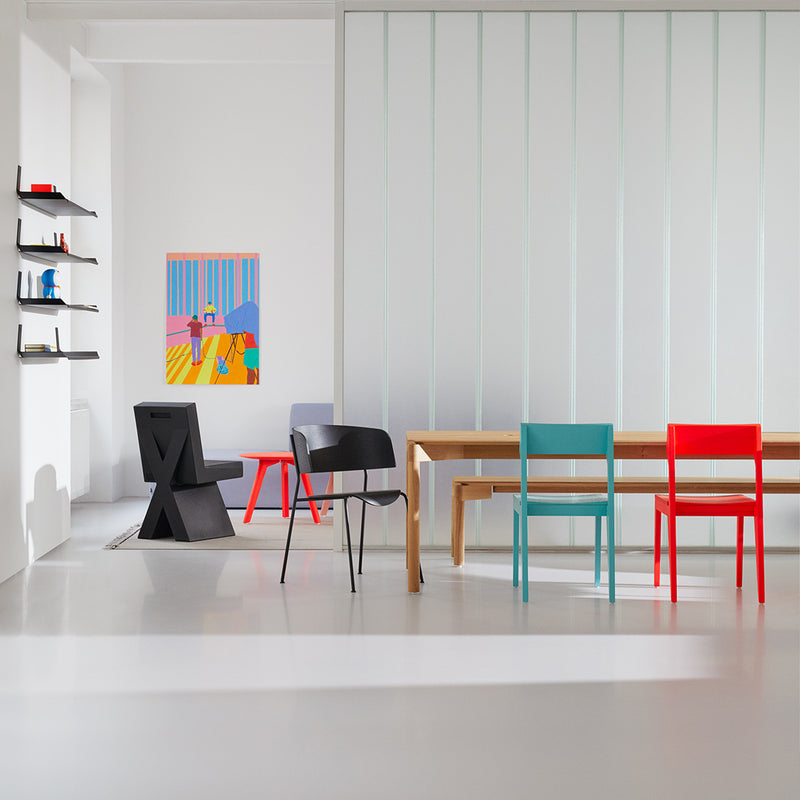OUT Objekte unserer Tage - Wedekind Tisch Medium 160 x 92 cm
