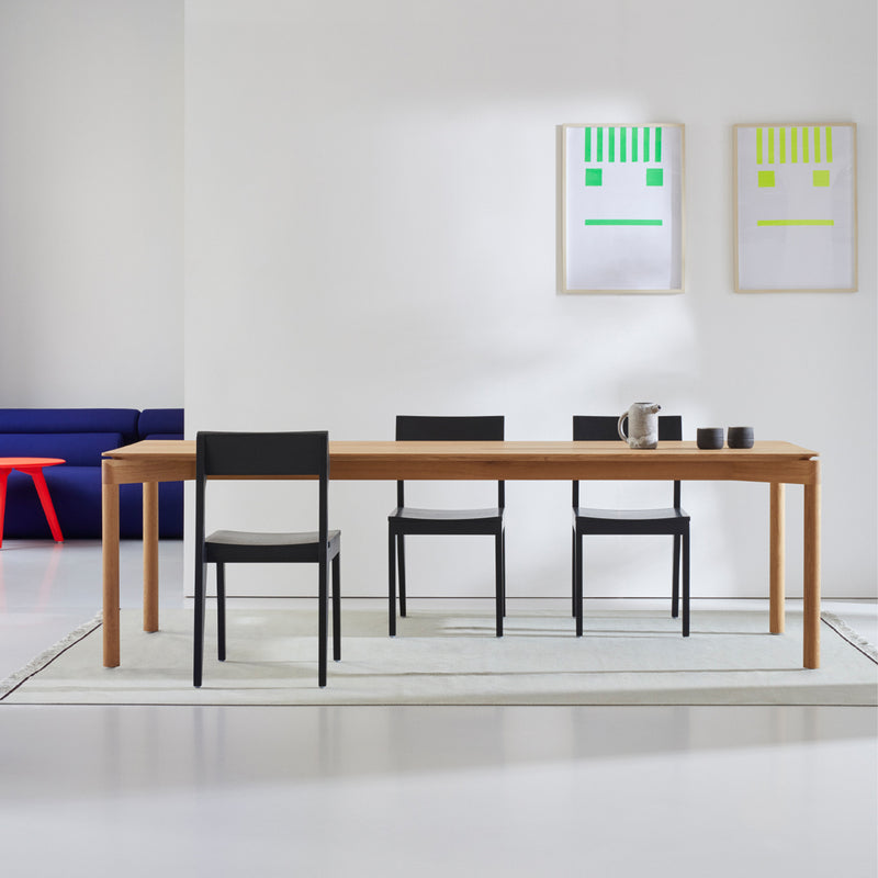 OUT Objekte unserer Tage - Wedekind Tisch Medium 160 x 92 cm