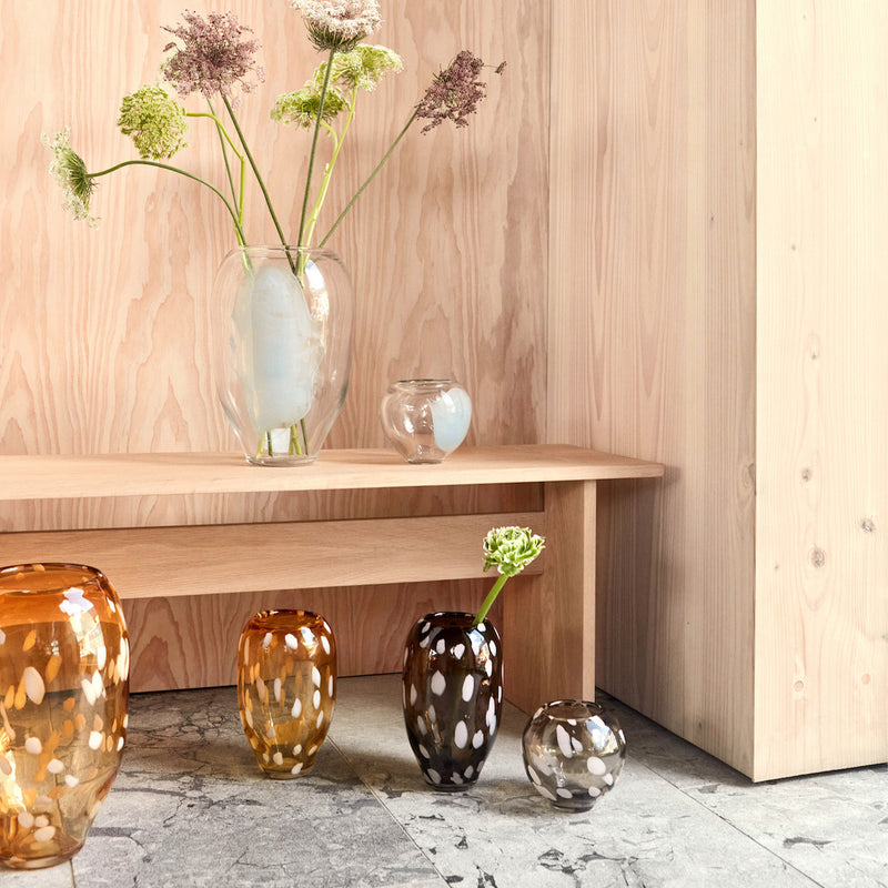 OYOY - Jali Vase