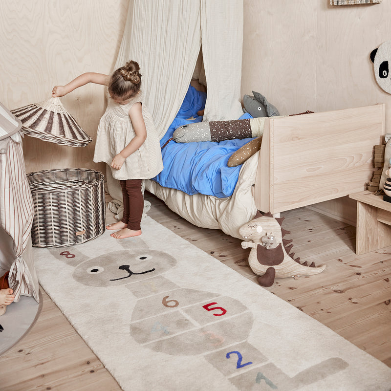 OYOY - Kinderspielteppich