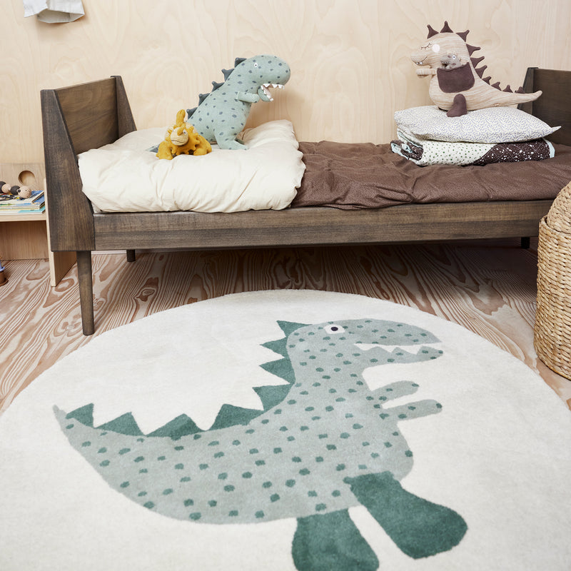 OYOY - Kinderteppich Tier