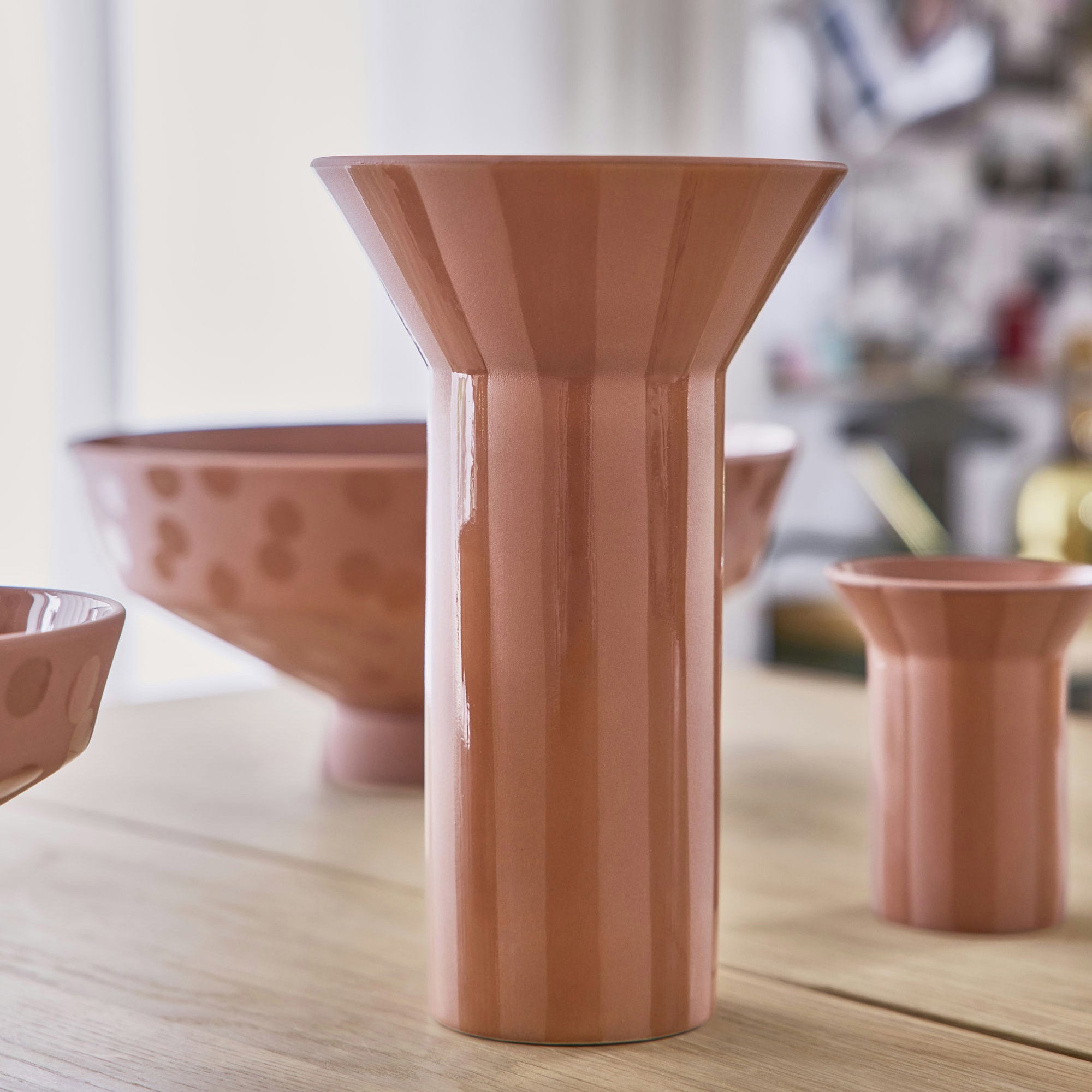 OYOY - Luonto Vase | 