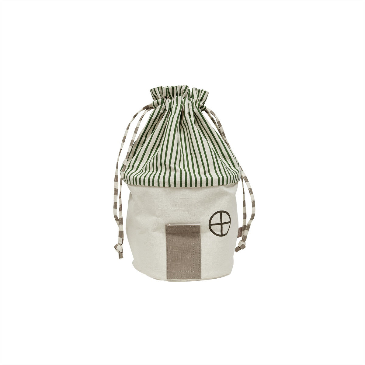 OYOY Mini - Koya Aufbewahrungskorb | small
