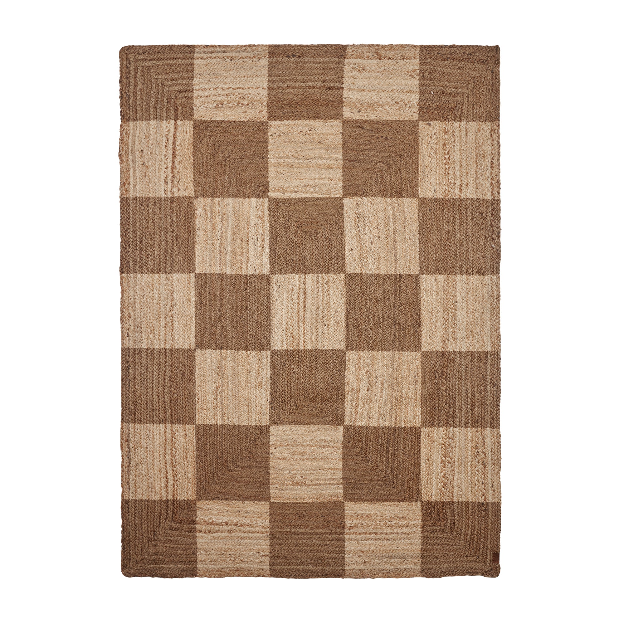 OYOY - Schach-Teppich | 