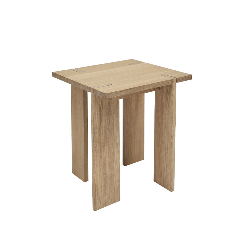 OYOY - Square Beistelltisch | H 45 cm