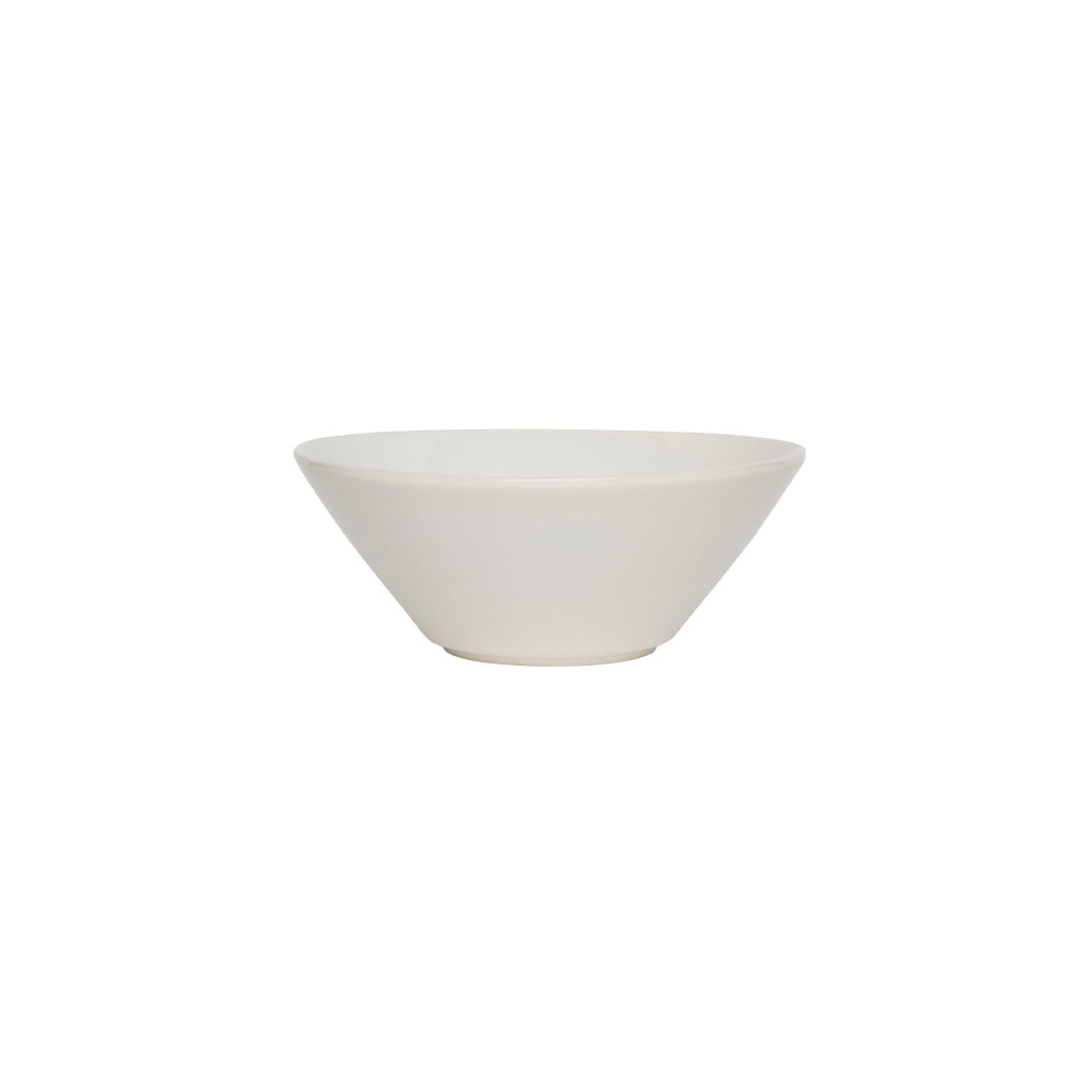 OYOY - Yuka Schale | Ø 15 cm / off-white