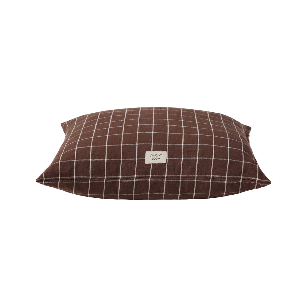 OYOY ZOO - Kyoto Hundekissen | small / choko