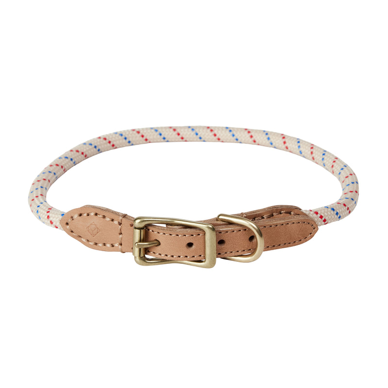 OYOY ZOO - Perry Hundehalsband | large / mellow