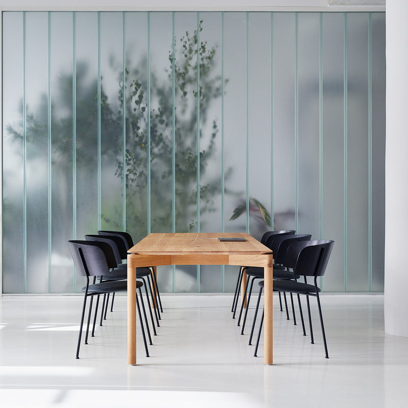OUT Objekte unserer Tage - Wedekind Tisch Medium 160 x 92 cm