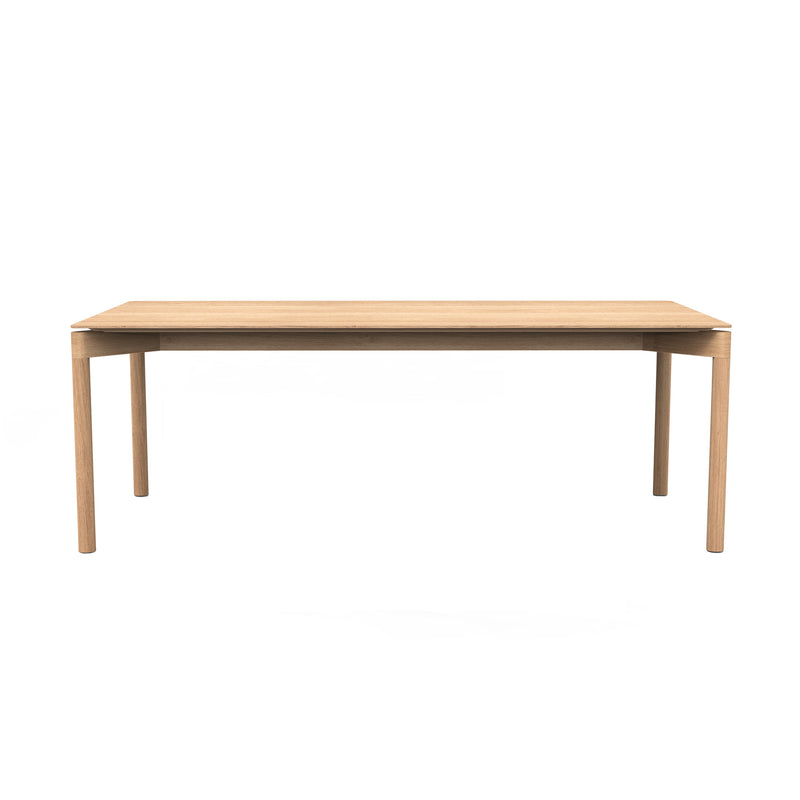OUT Objekte unserer Tage - Wedekind Tisch | 200 x 92 cm