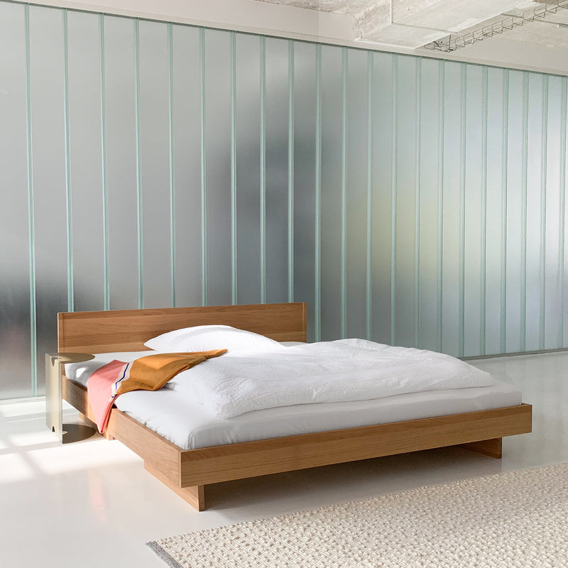 OUT Objekte unserer Tage - Zians Bett