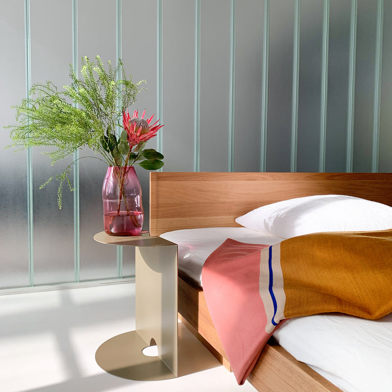 OUT Objekte unserer Tage - Zians Bett