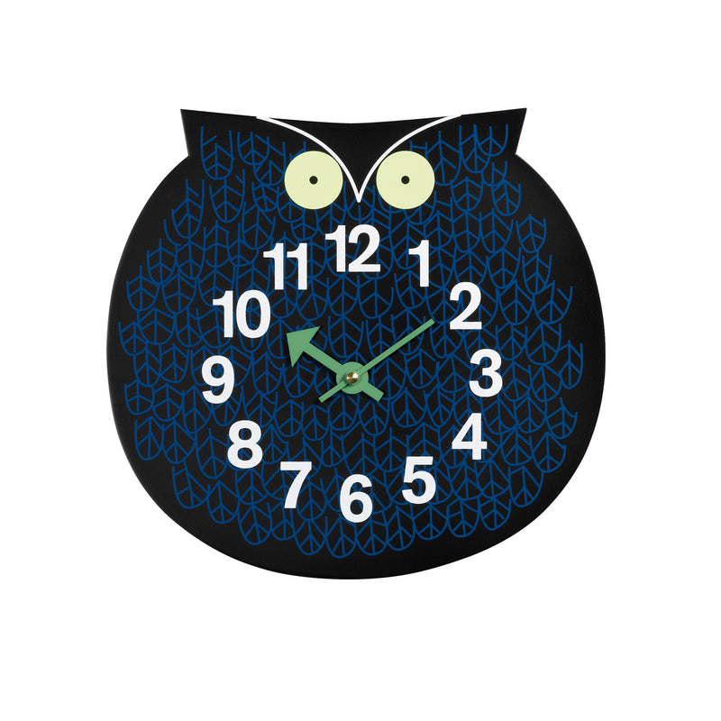 Vitra - Zoo Timer Omar the Owl | Eule