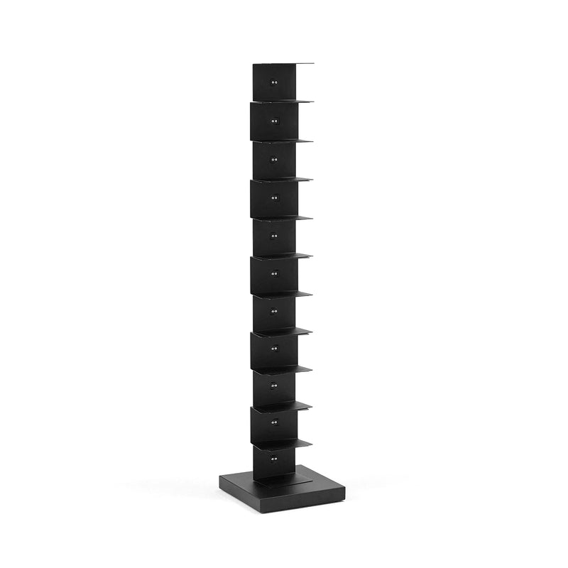 Opinion Ciatti - Original Ptolomeo Bücherregal | H 160 cm / schwarz
