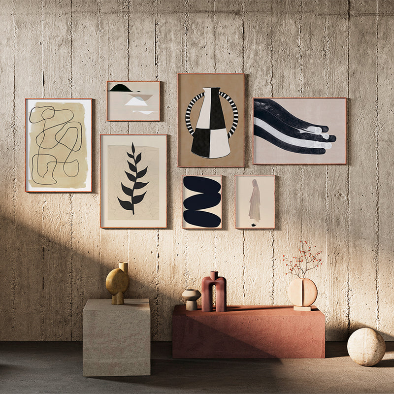 Paper Collective - Artwall Set  | Artwall No. 15 Set