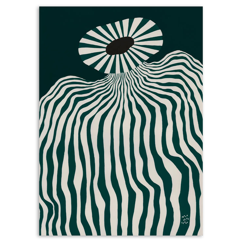 Paper Collective - Doodle of a Doodle | 4 / 100 x 140 cm