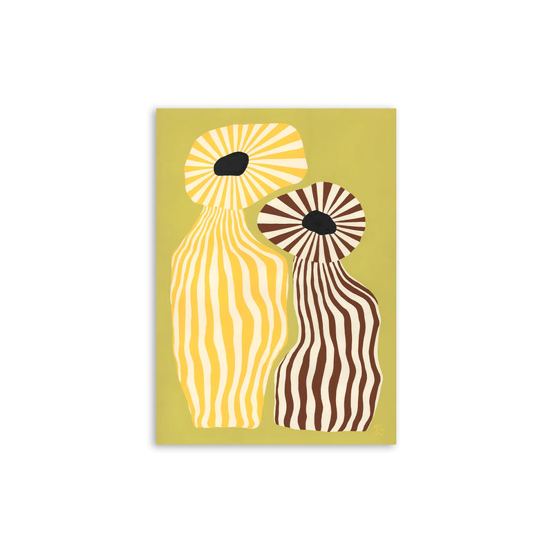 Paper Collective - Doodle of a Doodle | 5 / 30 x 40 cm