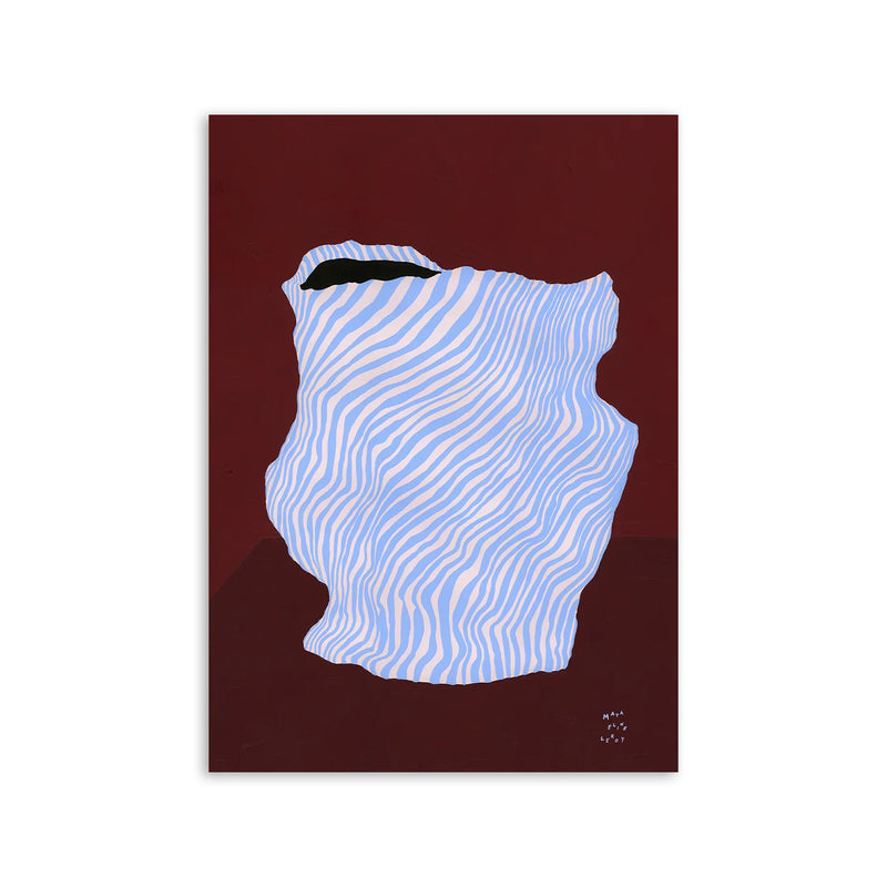 Paper Collective - Doodle of a Doodle | 6 / 50 x 70 cm