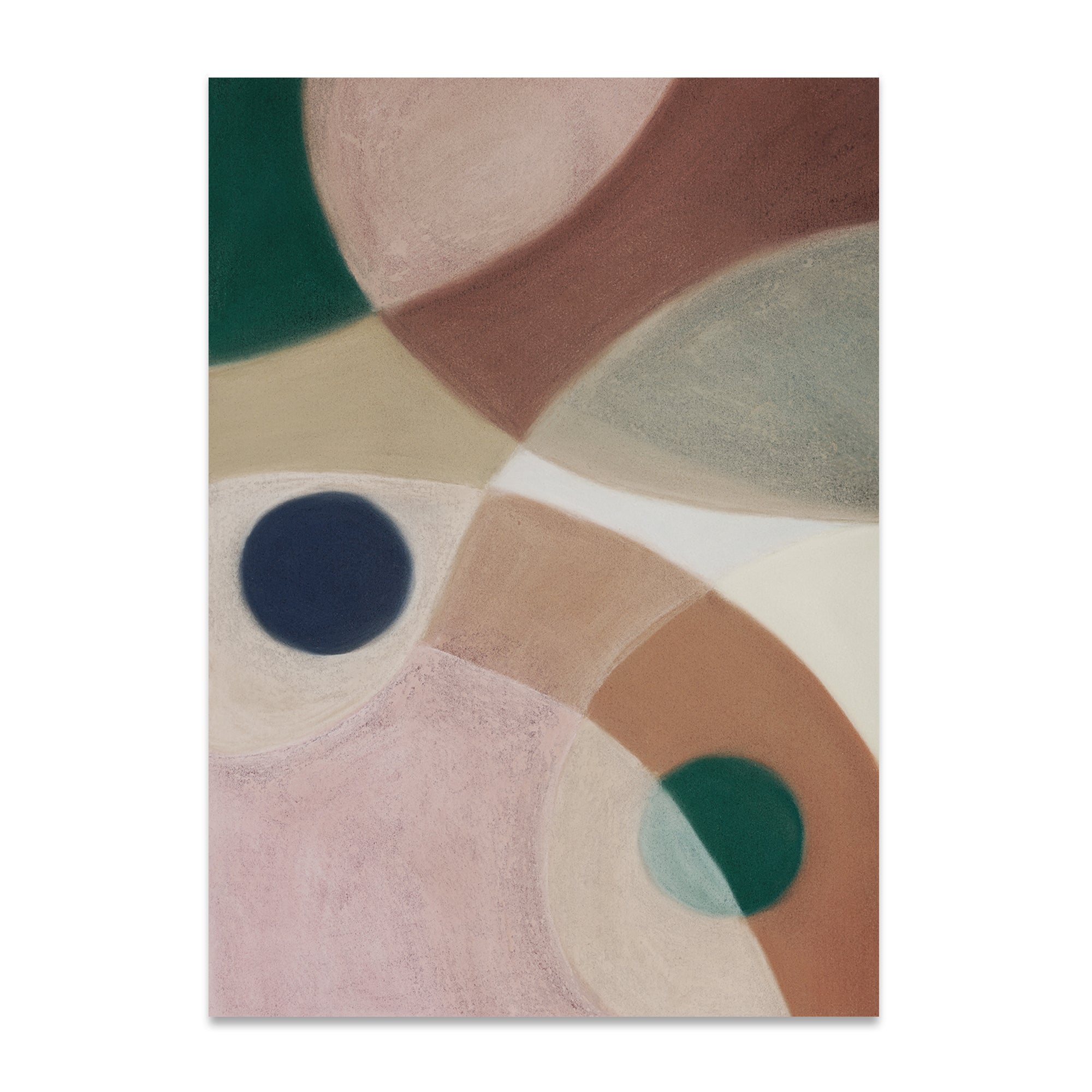 Paper Collective - Mood Poster | 
