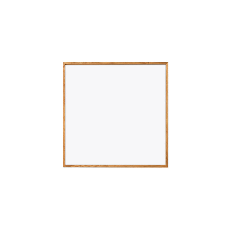 Paper Collective - Bilderrahmen | Eiche / 30 x 30 cm / natur