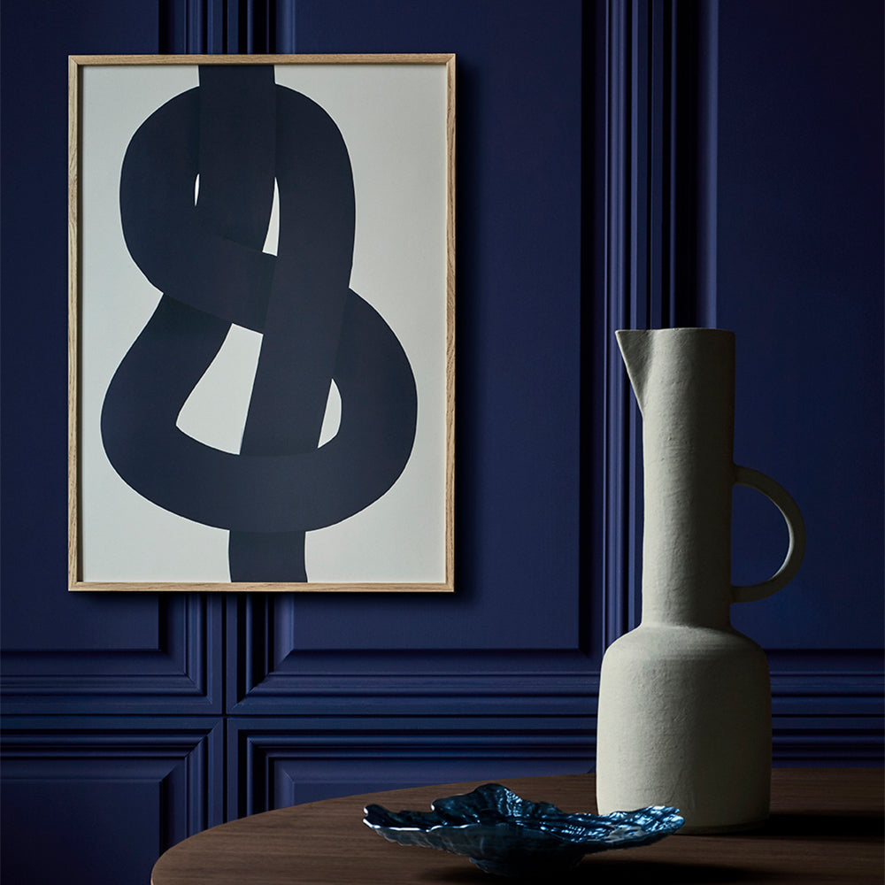 Paper Collective - The Knot Poster