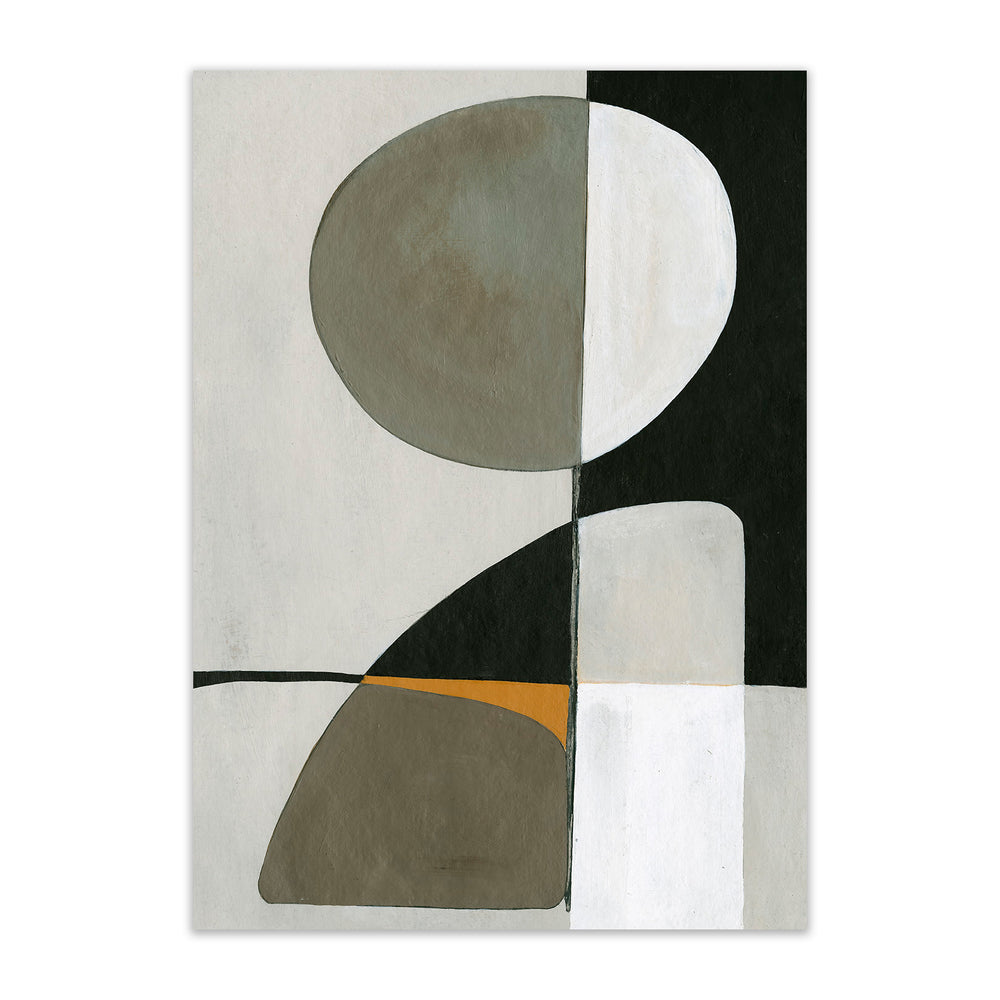 Paper Collective - The Voice Within Poster | 2 / 50 x 70 cm