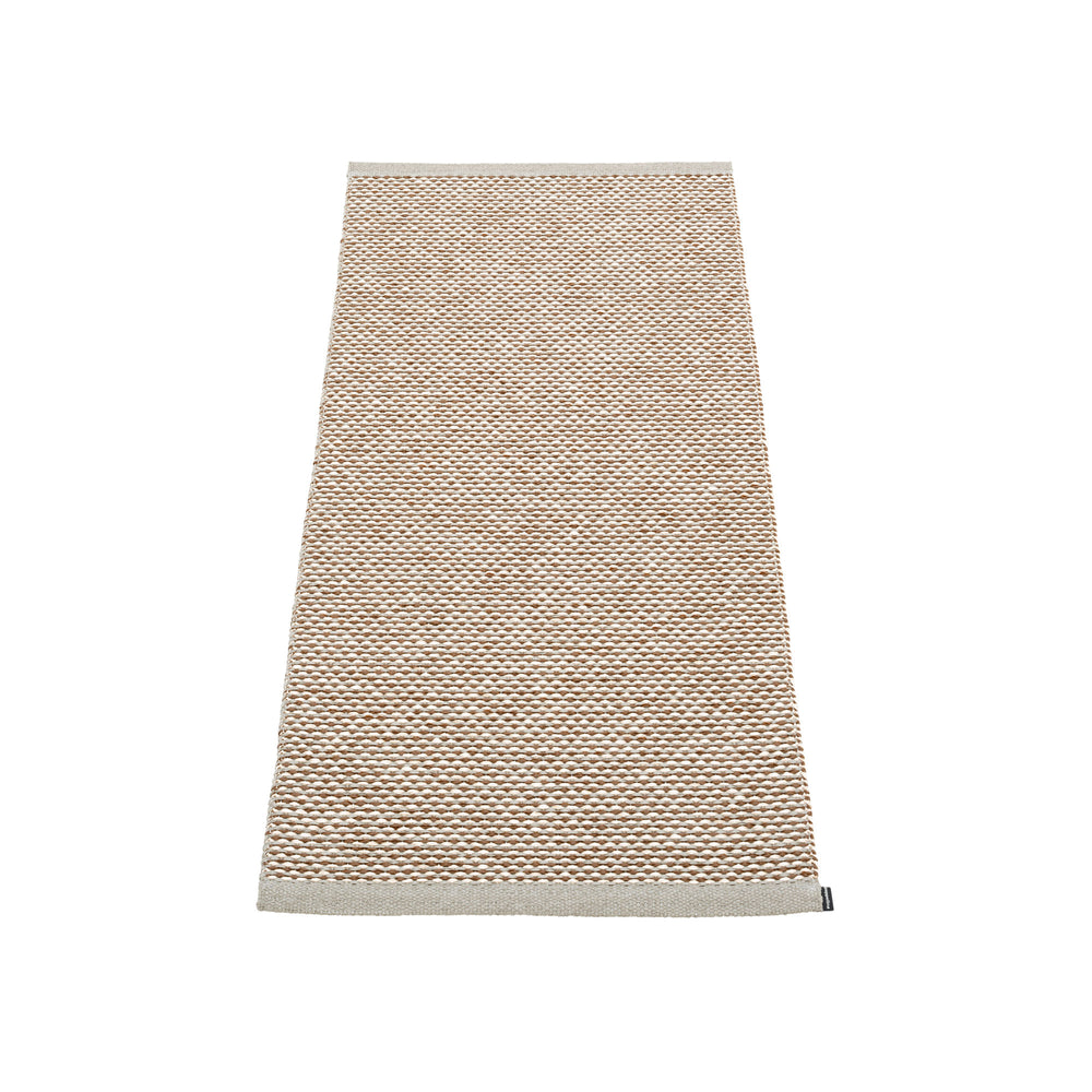 Pappelina - Effi Teppich (60 cm) | 60 x 125 cm