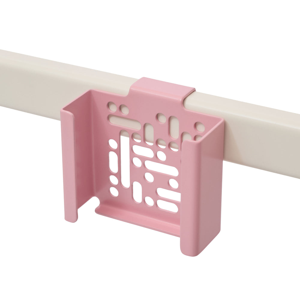 Pedestal - Apple TV Halterung | TV Halterung / bubble gum