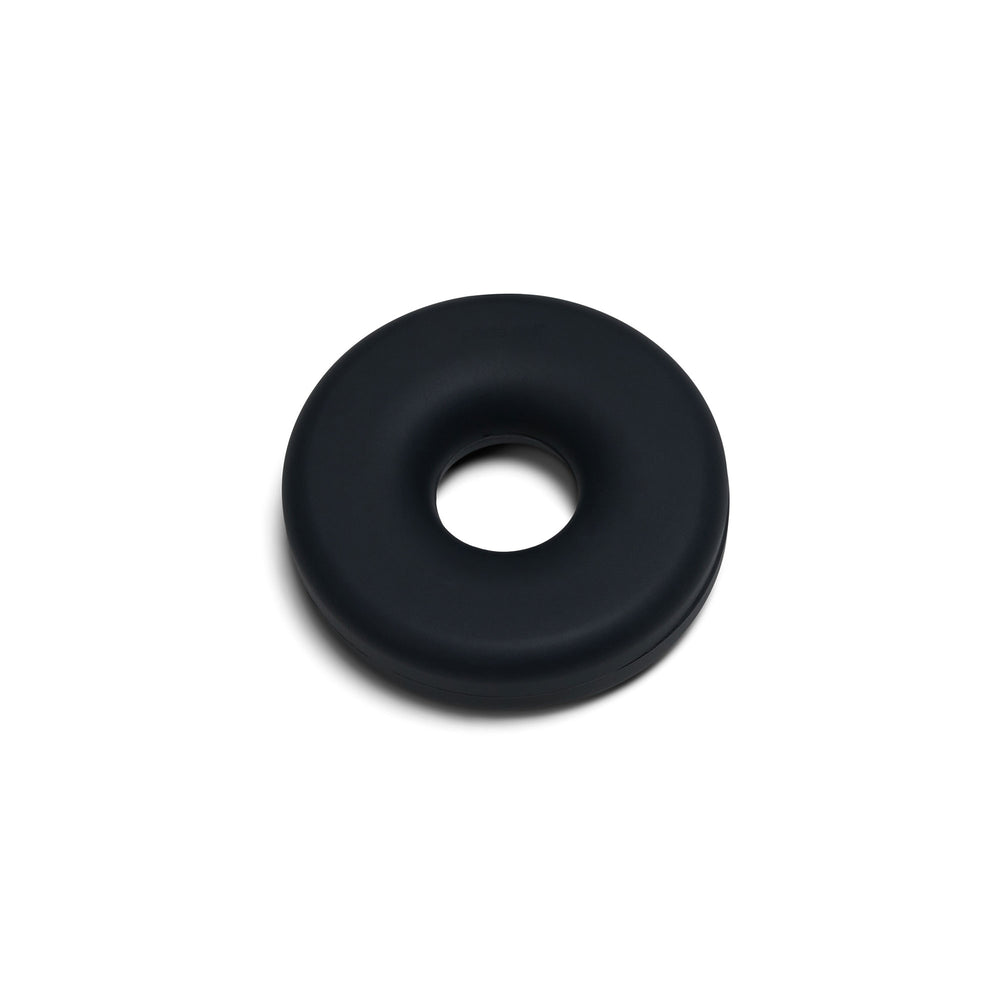 Pedestal - Cable Bagel | charcoal