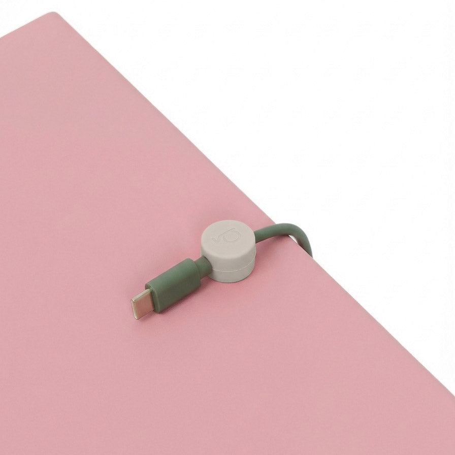 Pedestal - Cable Clips | 