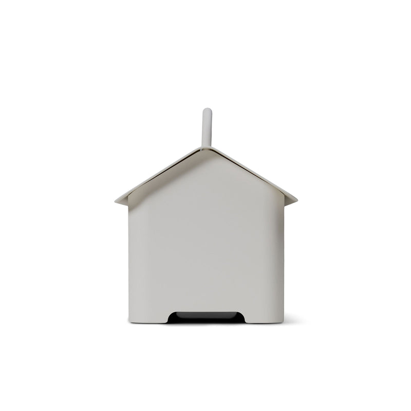 Pedestal - Cable Villa