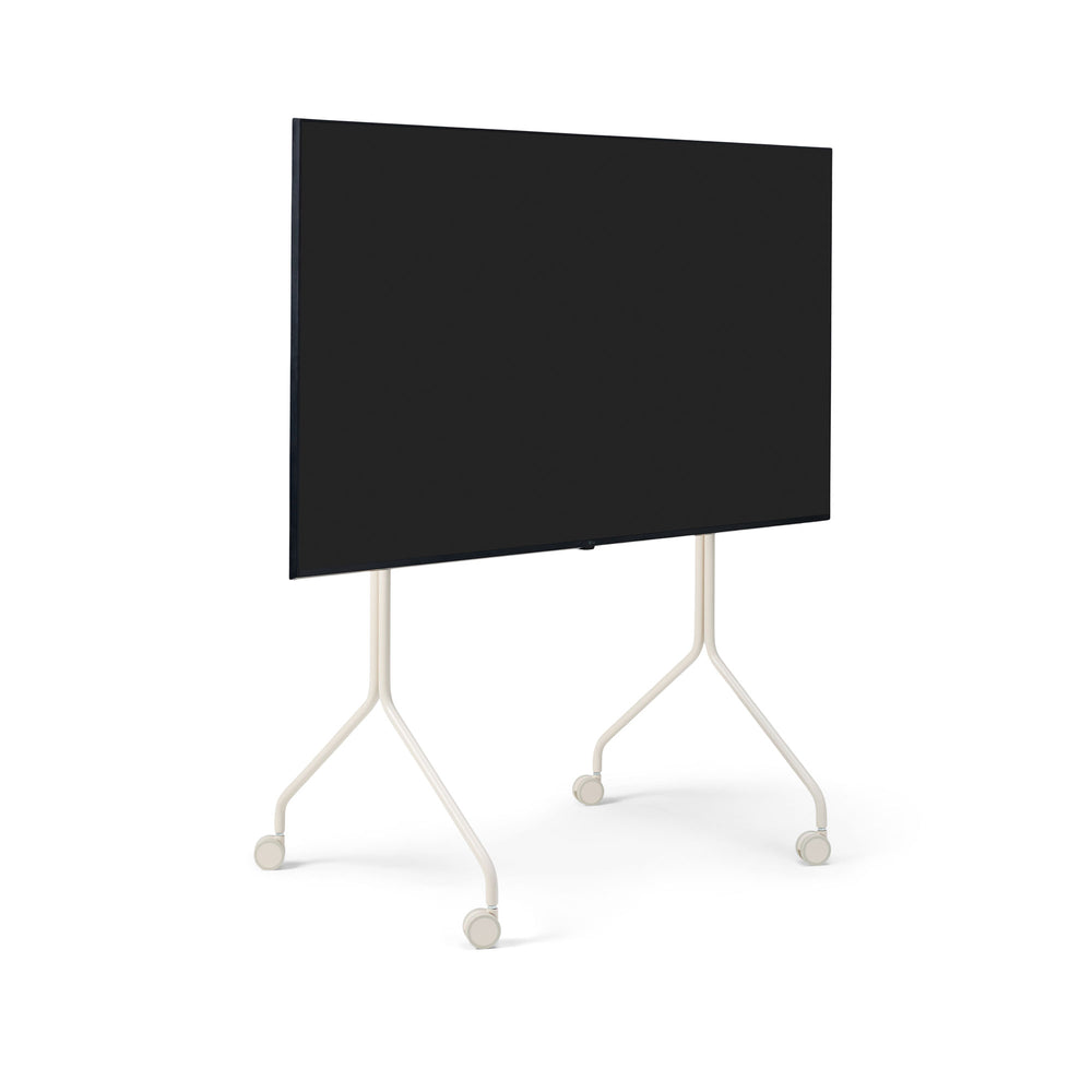Pedestal - Moon Rollin' Tall TV-Ständer | pearl