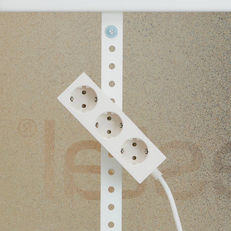 Pedestal - Power Bar