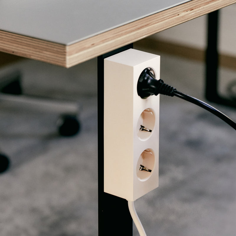 Pedestal - Power Bar
