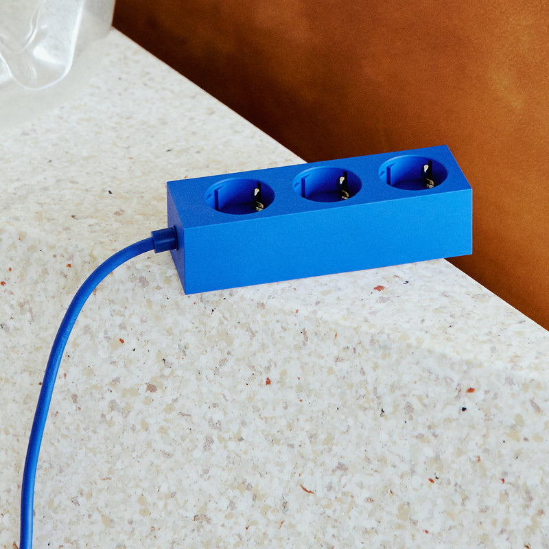 Pedestal - Power Bar