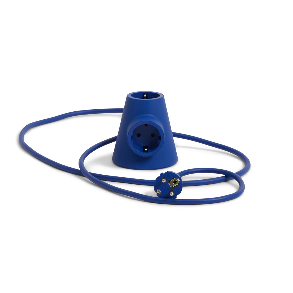 Pedestal - Power Base | ultra marine