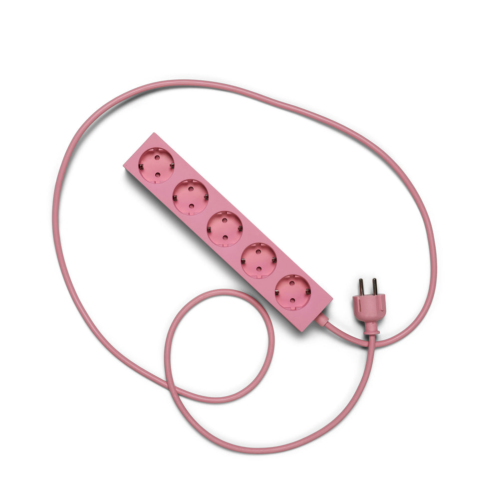 Pedestal - Power Beam | 2 Meter / bubble gum