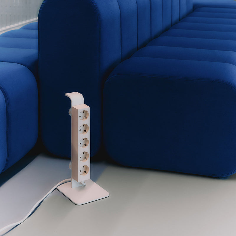 Pedestal - Power Beam