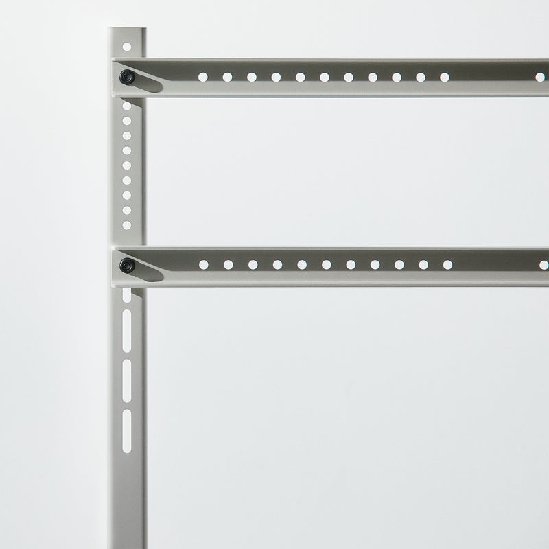 Pedestal - Straight Rollin' TV-Ständer