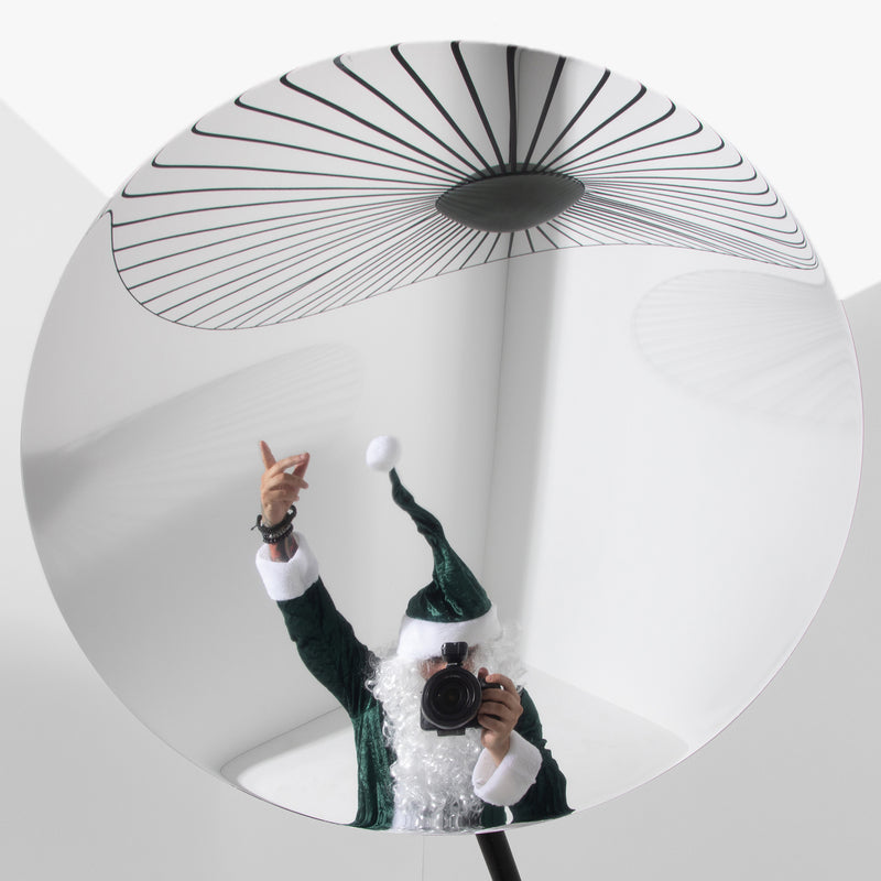 Petite Friture - Vertigo Nova LED Pendelleuchte
