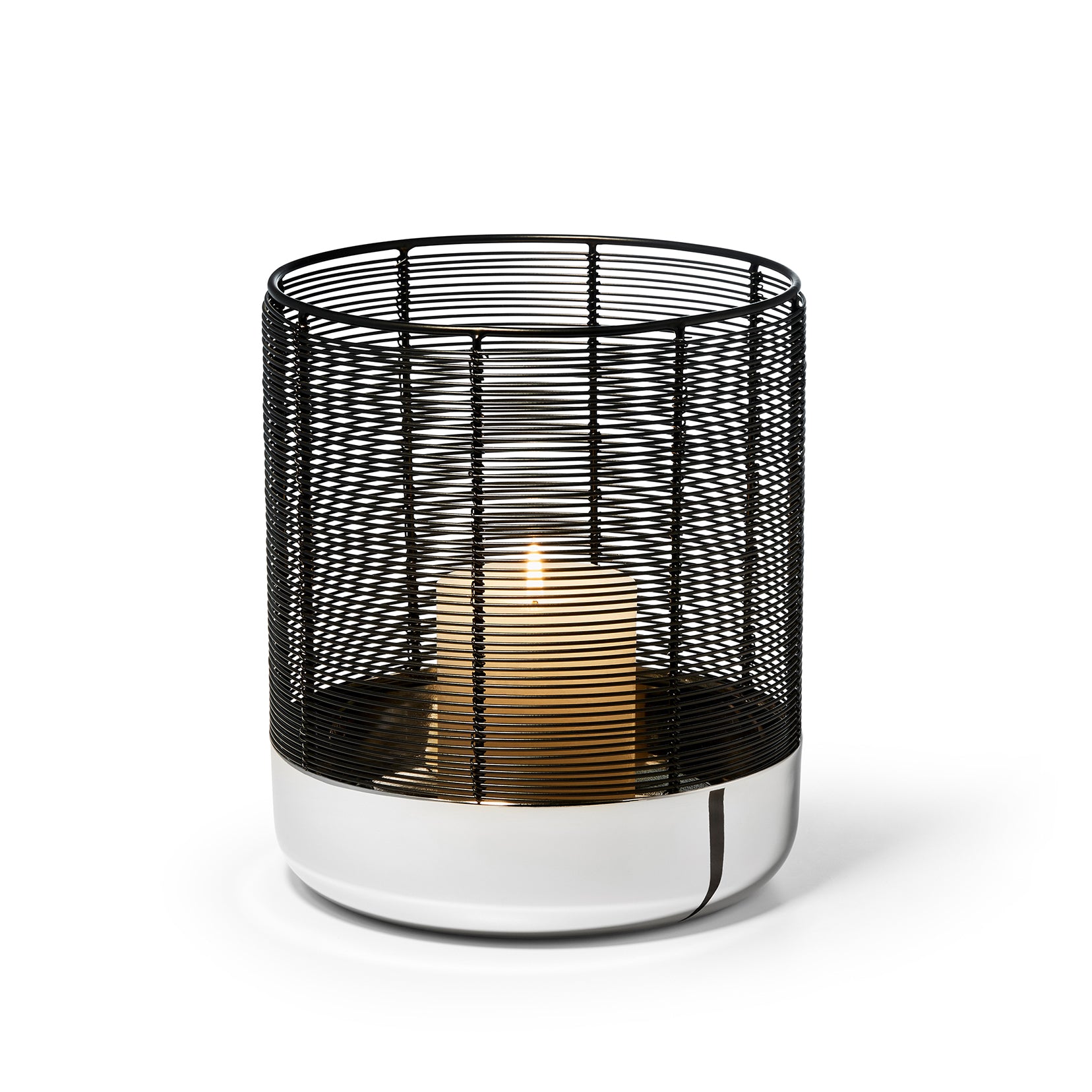 Philippi - Luna Windlicht | L