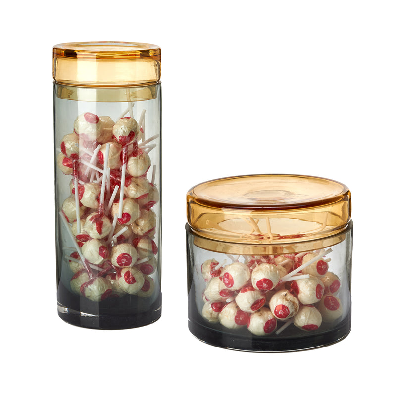 POLSPOTTEN - Caps &amp; Jars Vorratsdose
