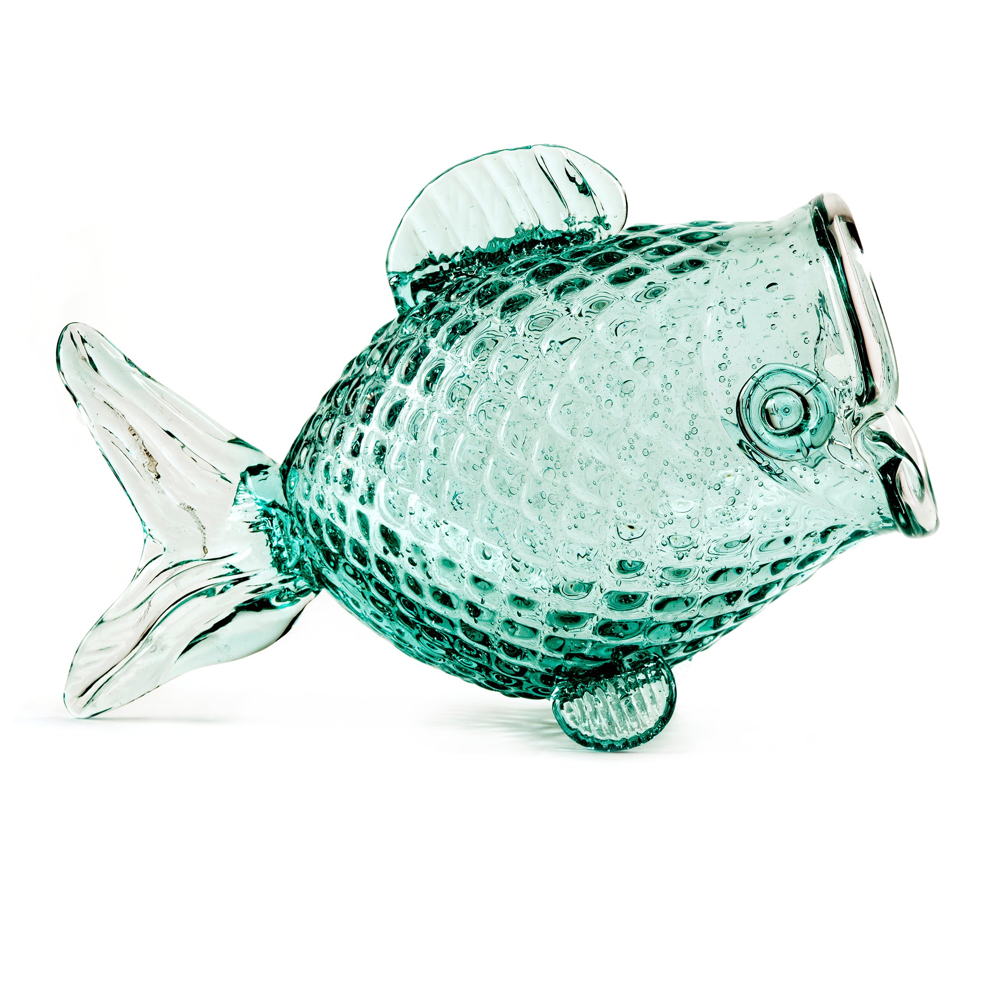 POLSPOTTEN - Fat Fish Vorratsglas