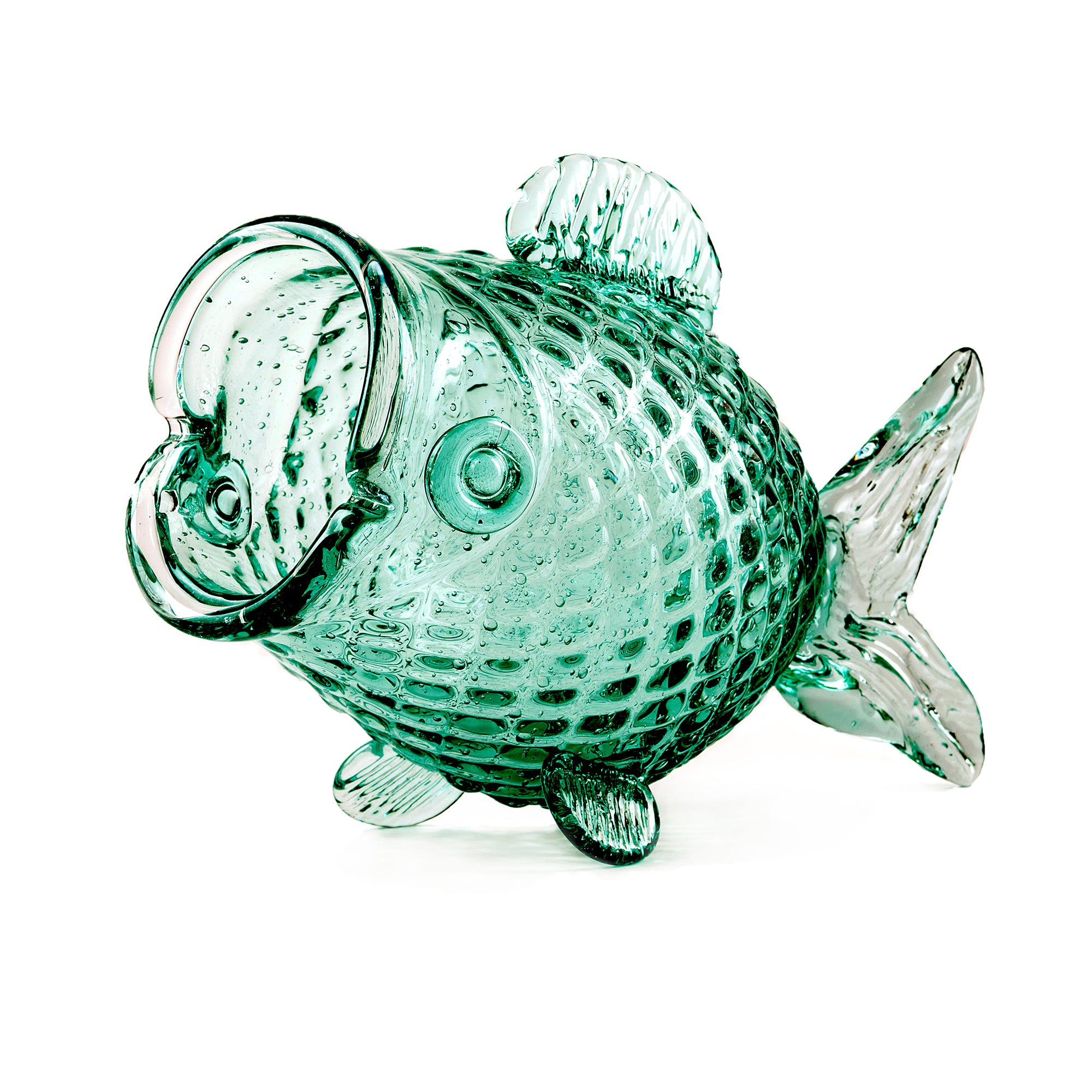 POLSPOTTEN - Fat Fish Vorratsglas | 
