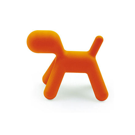 Magis - Puppy | L / orange